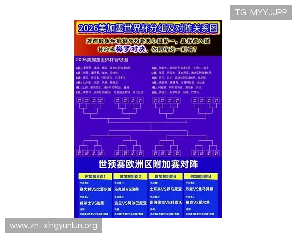 2026年世界杯奥地利队伍亮点盘点：核心球员与晋级可能性分析